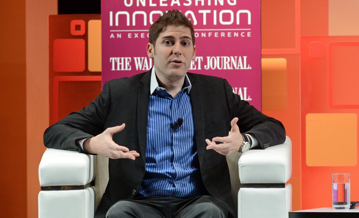 Pelo segundo ano consecutivo, Eduardo Saverin foi eleito o brasileiro mais rico do mundo pela Forbes