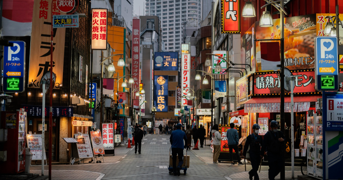 Viagem ao Japão otaku: 5 lugares que todo fã de anime precisa conhecer