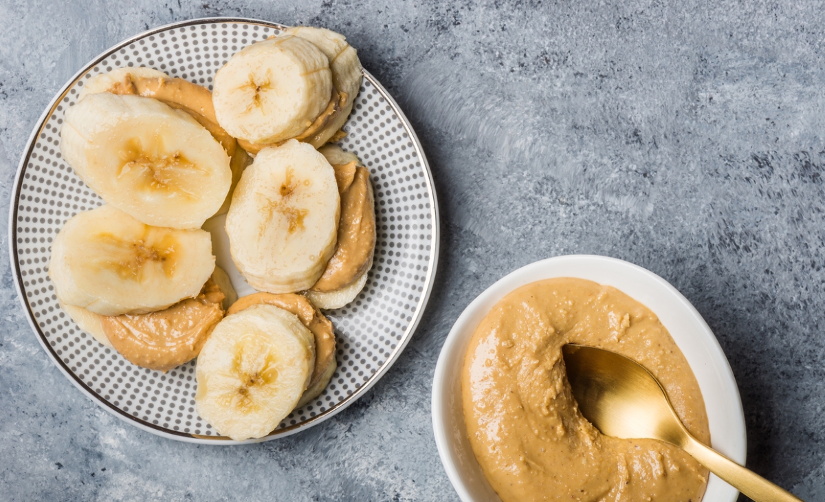 5 receitas de lanches pré-treino para te dar mais energia e disposição