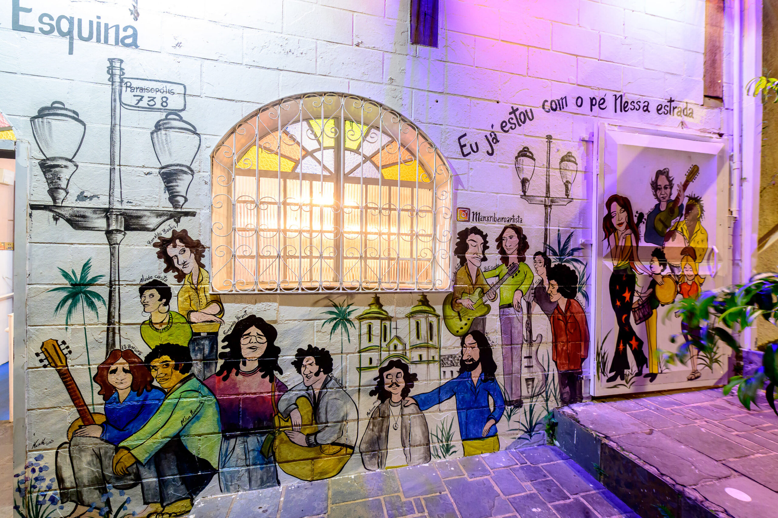 7 lugares incríveis para ouvir boa música ao vivo em Belo Horizonte