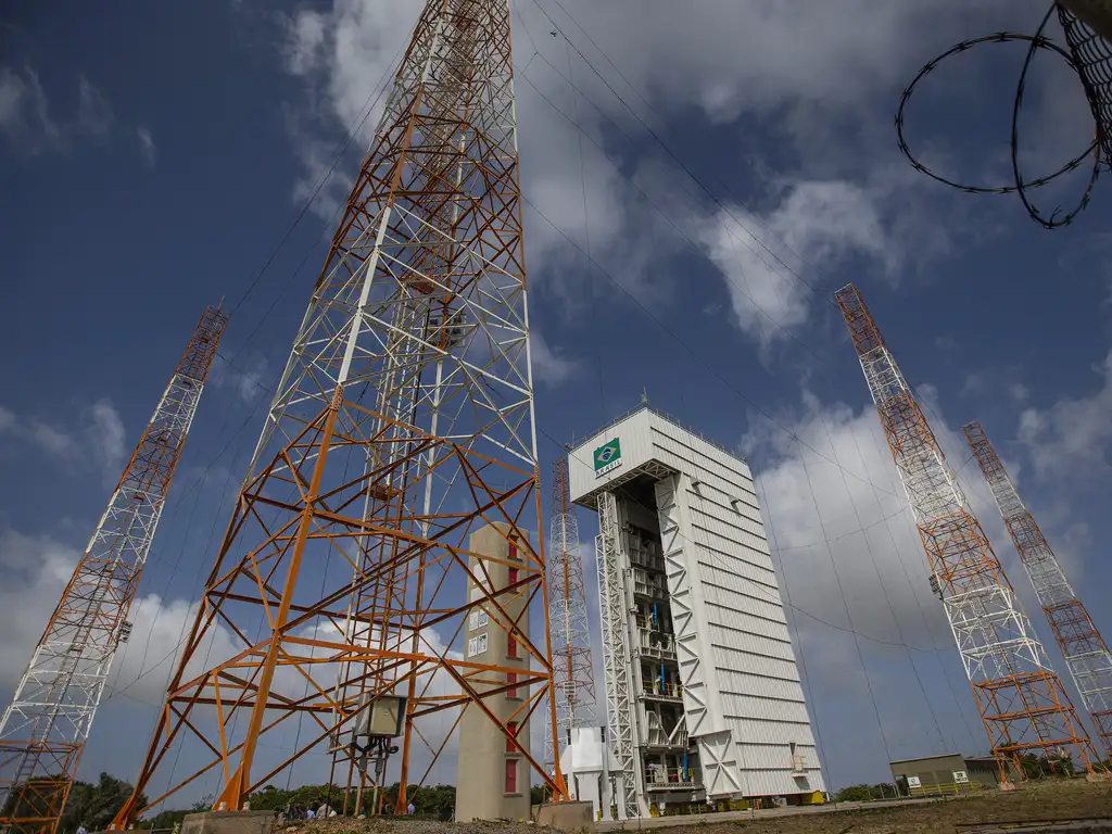 O programa espacial brasileiro que talvez você não conheça