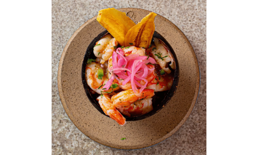 5 pratos equatorianos que você precisa provar ao visitar Quito