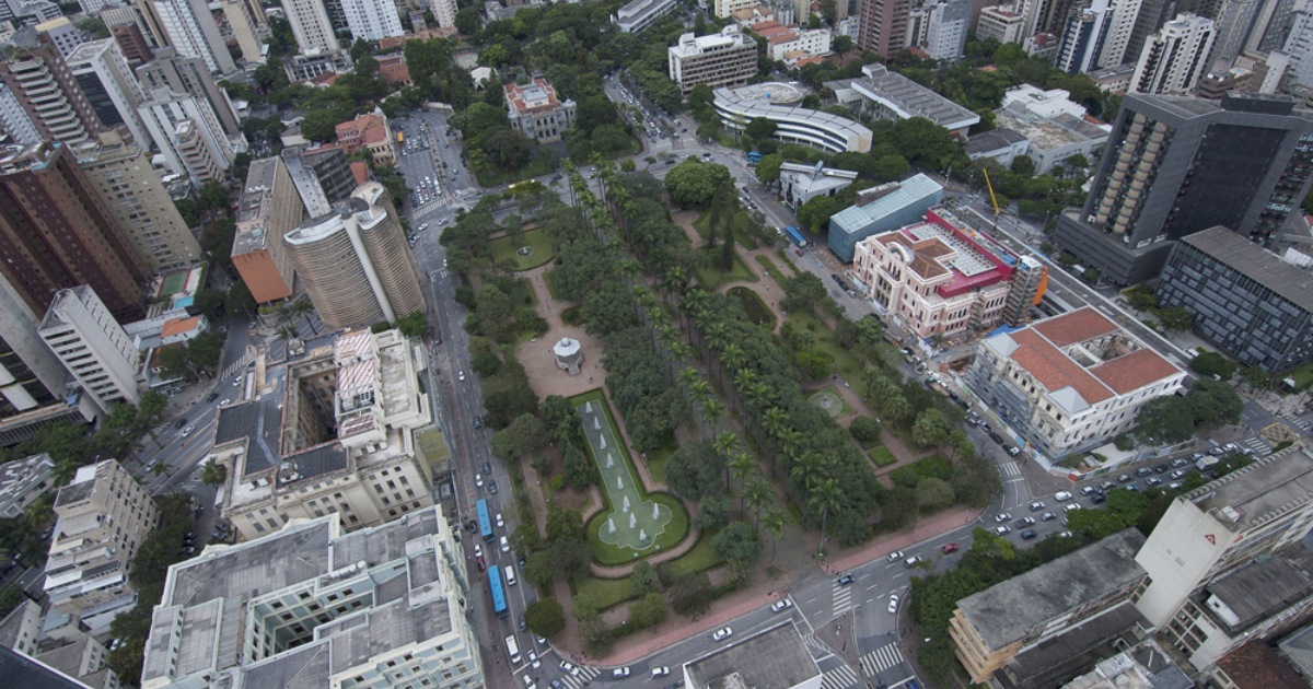 BH de graça: 10 passeios incríveis sem gastar nada