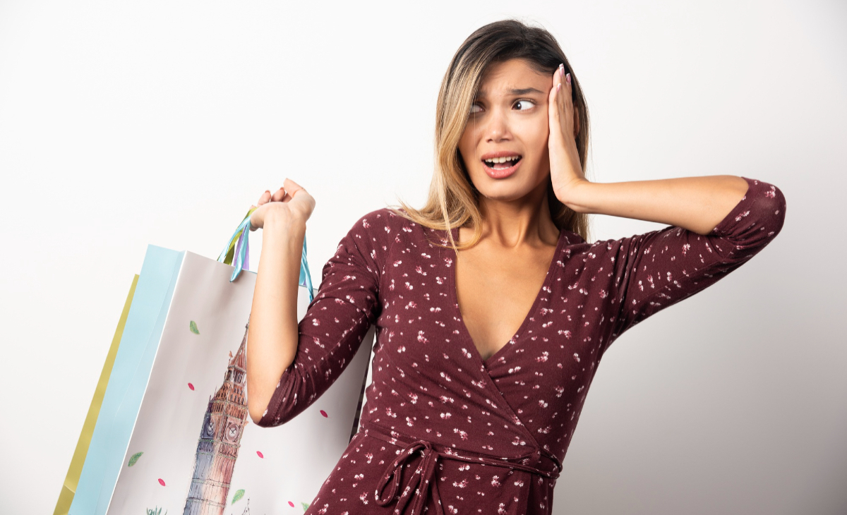 Comprou e se arrependeu? Saiba como usar a lei a seu favor agora