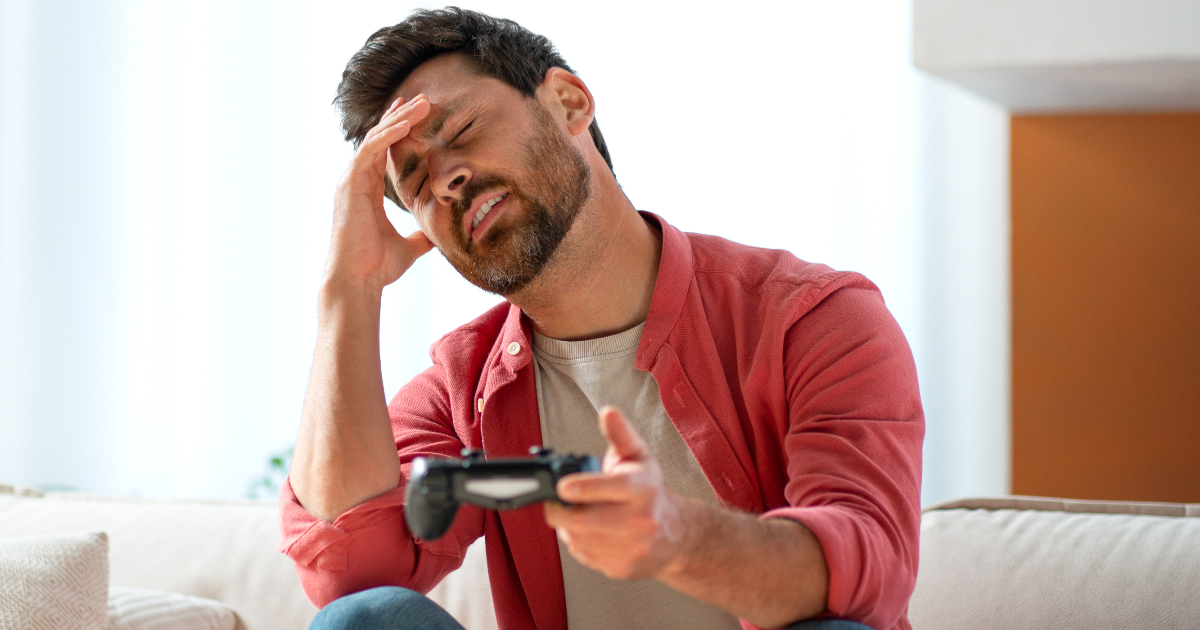 Postura gamer: como evitar dores nas costas e jogar por mais tempo