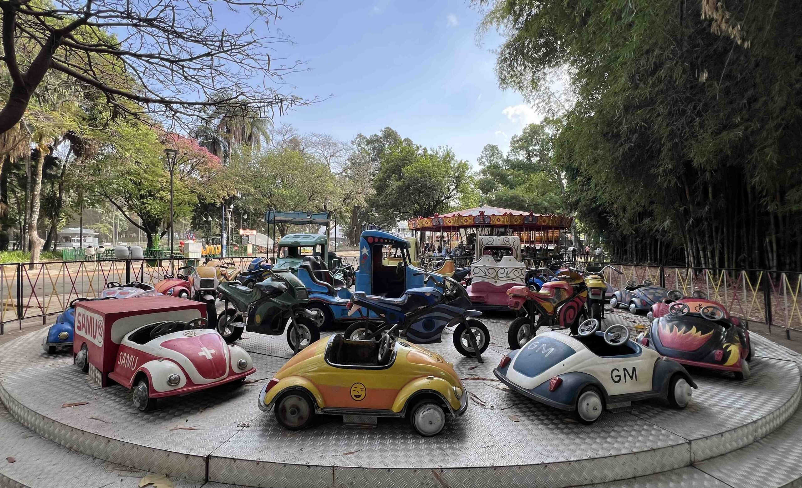 5 passeios em Belo Horizonte para curtir em família e criar memórias inesquecíveis