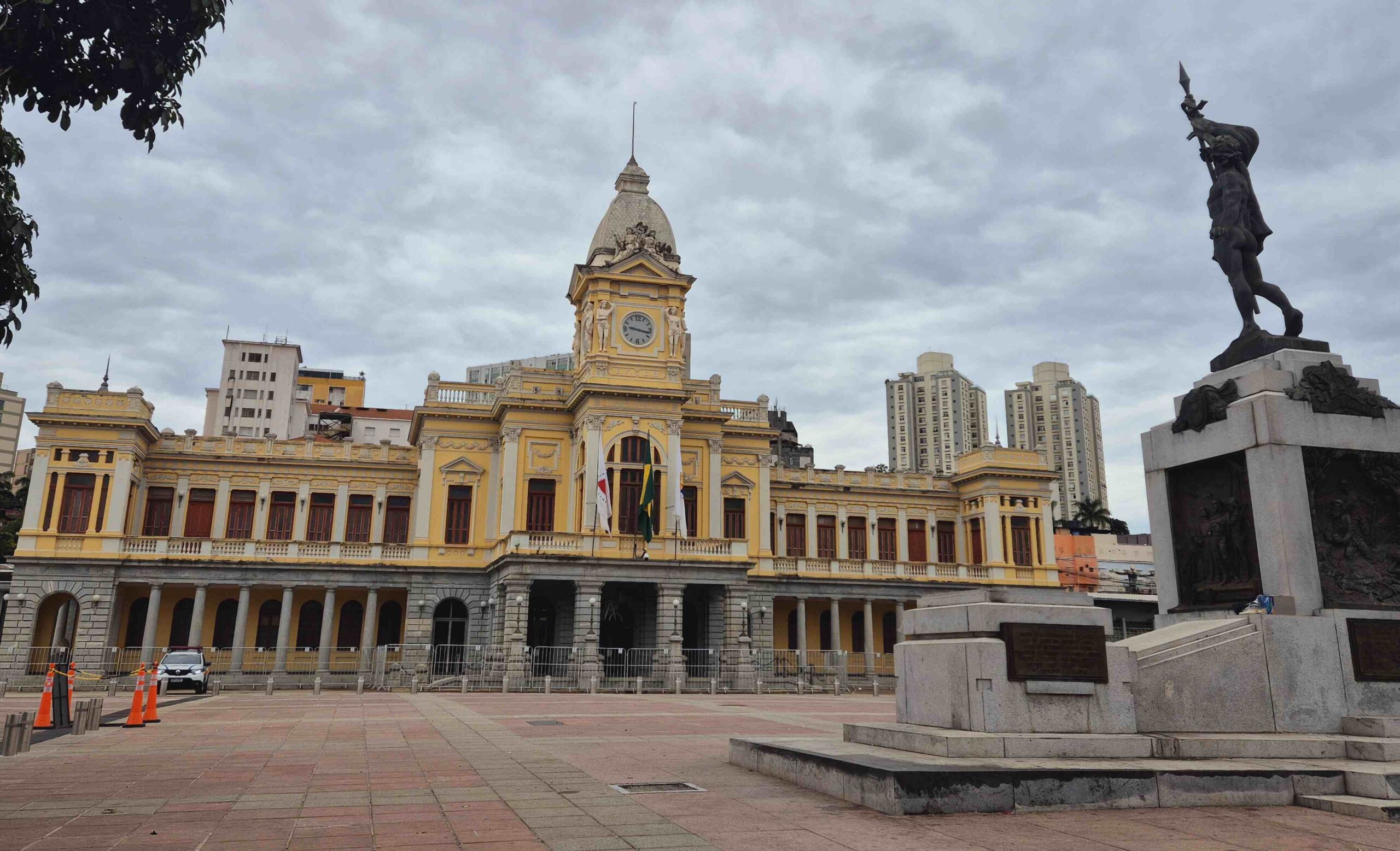 Roteiro histórico em BH: um dia pelo Centro da capital mineira