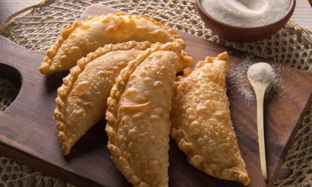 5 pratos equatorianos que você precisa provar ao visitar Quito