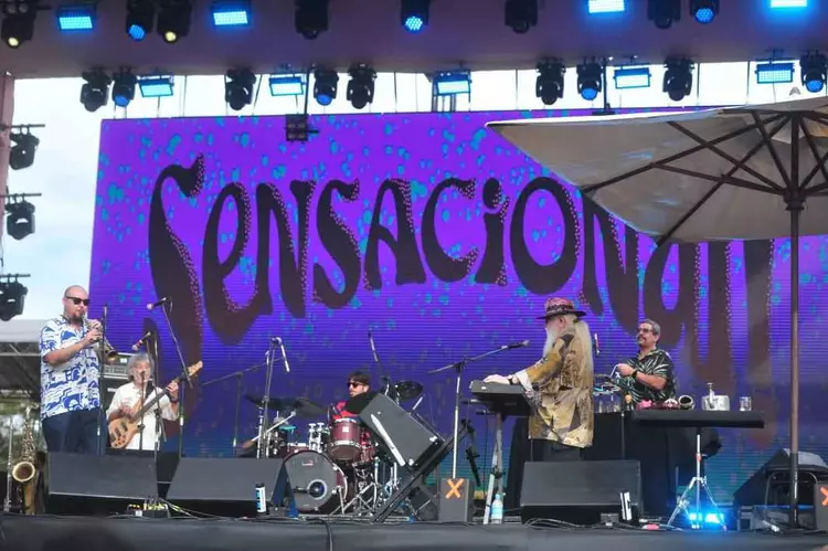 Música como destino: 7 cidades brasileiras com festivais incríveis