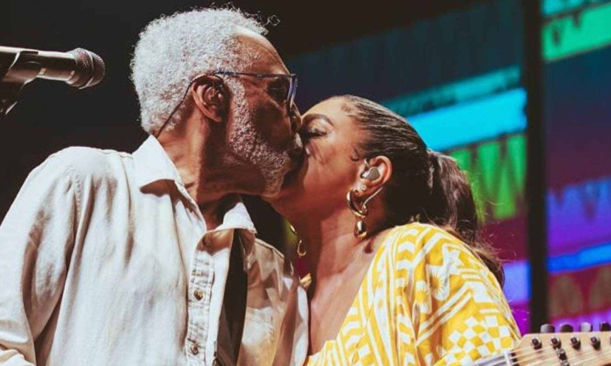 Filhos de famosos que seguiram a carreira dos pais e talvez você não saiba