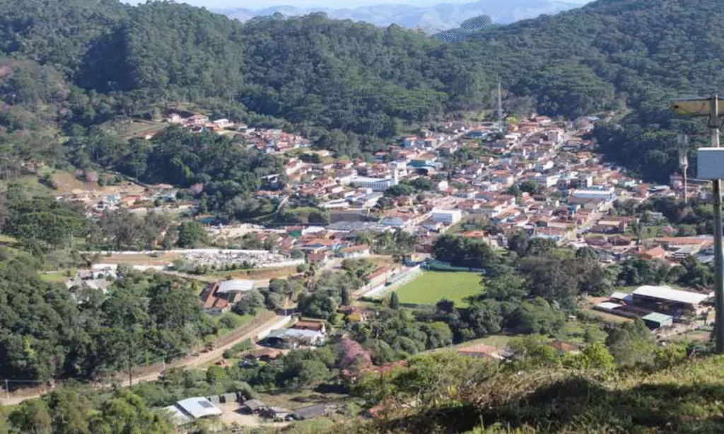 Refúgios de paz em Minas Gerais para fugir do estresse da cidade grande