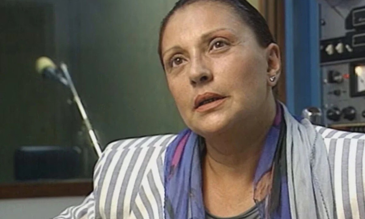 Além de Íris Lettieri: 5 vozes que marcaram a história do Brasil