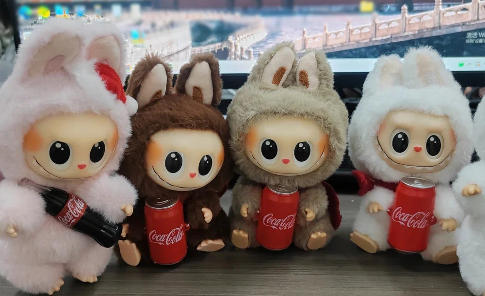 Como decorar a casa com bonecos colecionáveis: 5 ideias criativas e estilosas