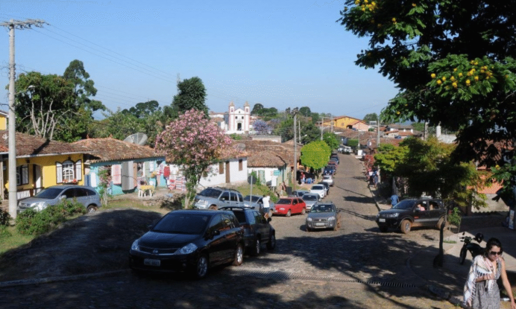 Refúgios de paz em Minas Gerais para fugir do estresse da cidade grande