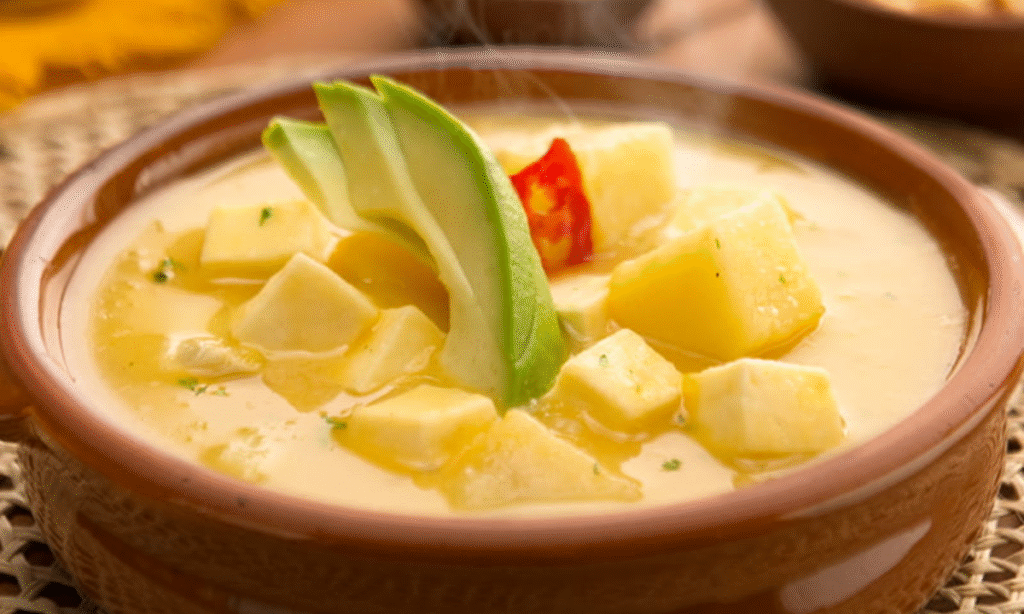 5 pratos equatorianos que você precisa provar ao visitar Quito