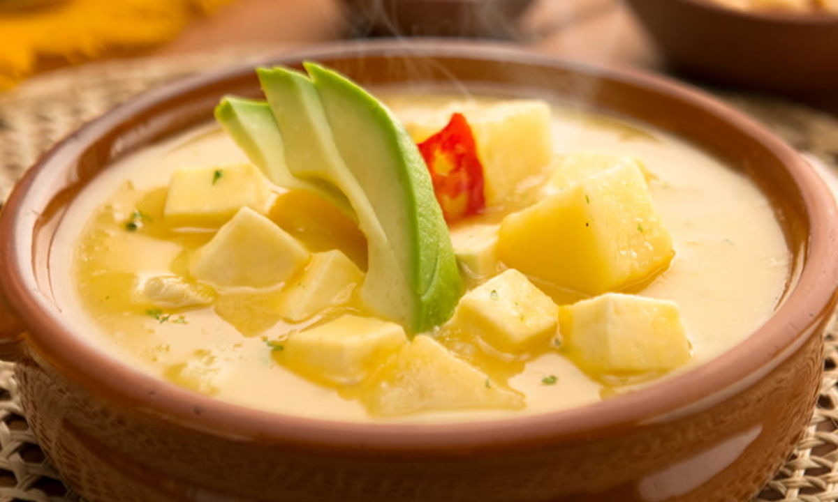 5 pratos equatorianos que você precisa provar ao visitar Quito