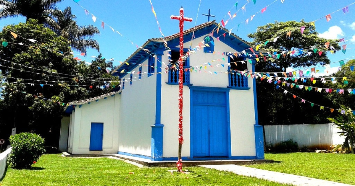 Cidades perto de BH para uma escapada de paz e sossego no fim de semana