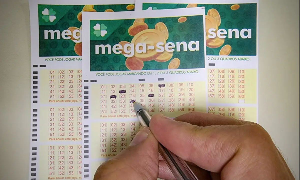 Como investir o prêmio da loteria e ter uma renda passiva para sempre