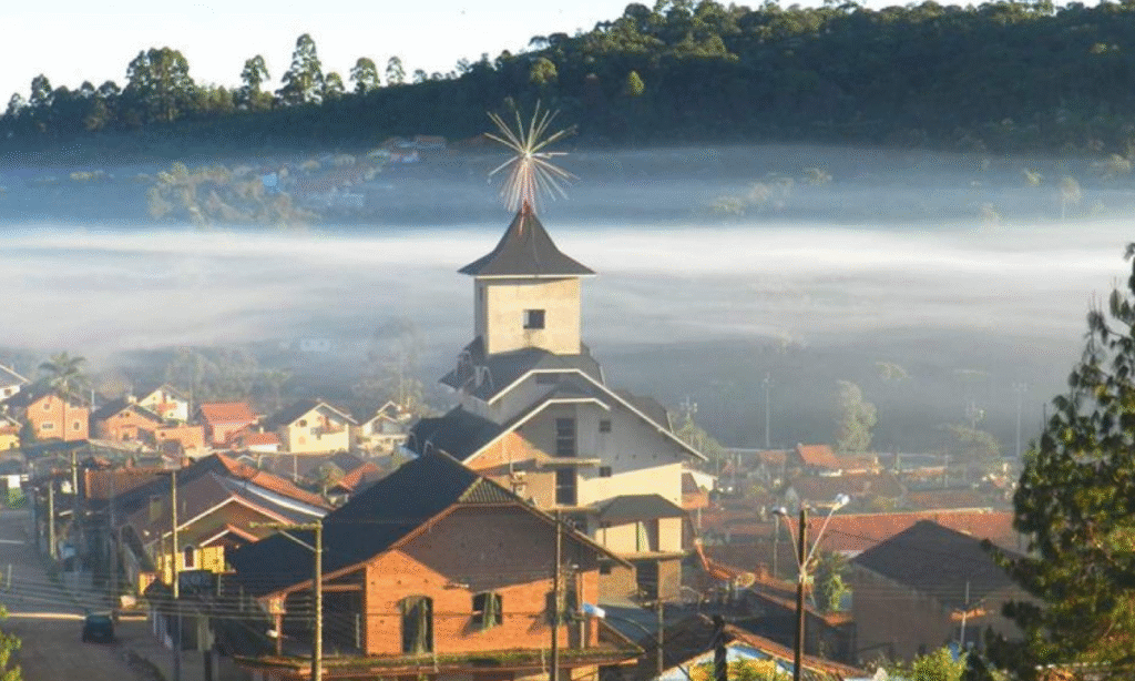 Refúgios de paz em Minas Gerais para fugir do estresse da cidade grande