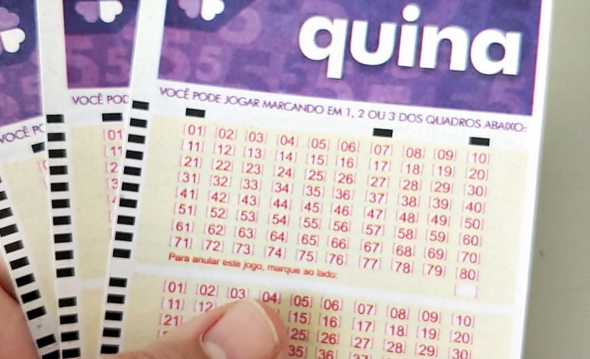 O que fazer com R$ 13 milhões: veja o poder de compra do prêmio da Quina