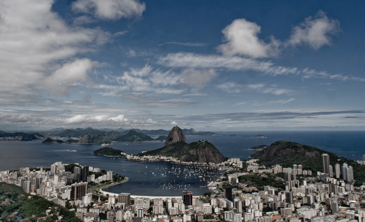 5 golpes mais comuns contra turistas no Rio e como não cair neles