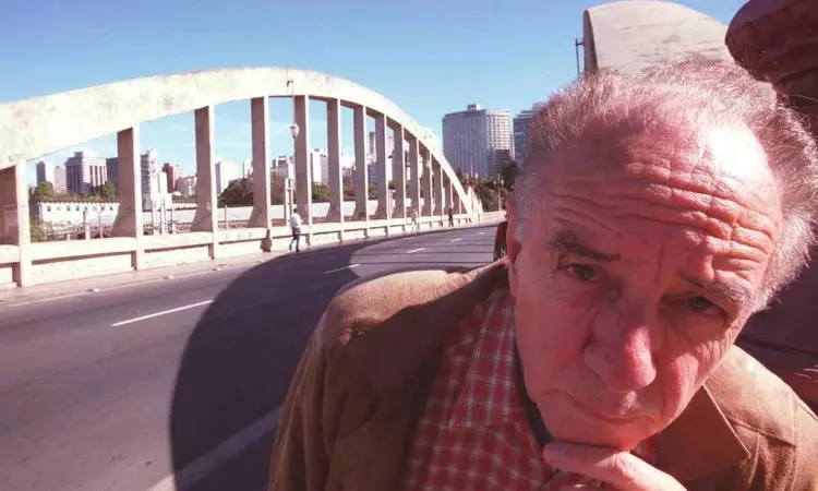 Gigantes do jornalismo mineiro: relembre nomes que fizeram história