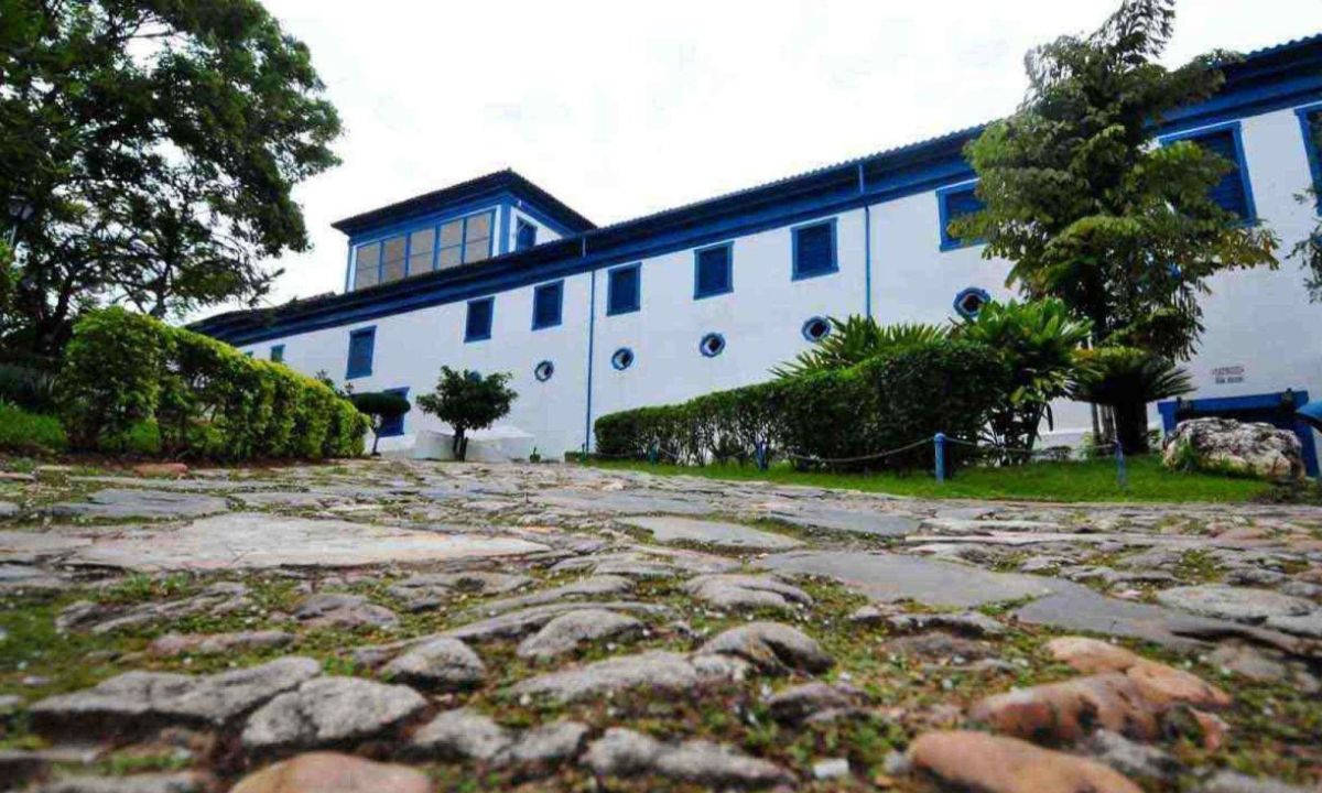 Cidades históricas perto de BH para um bate e volta cheio de charme