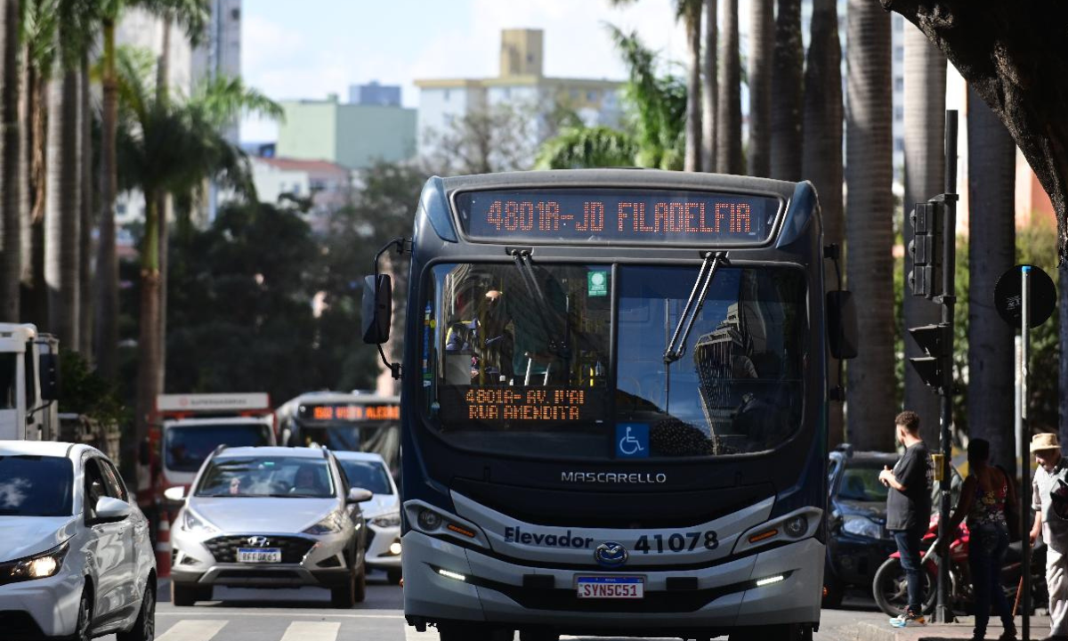 Cidades brasileiras onde o ônibus já é de graça; veja a lista