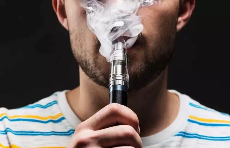 5 passos eficazes para quem decidiu parar de fumar