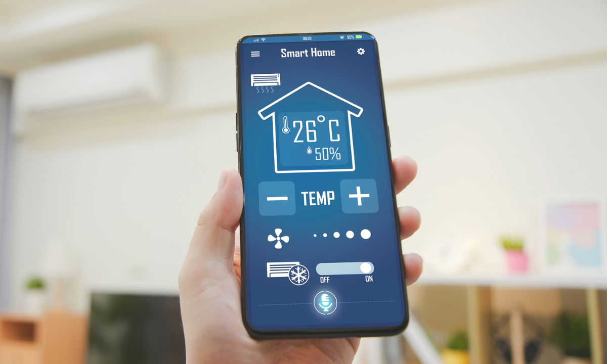 Com a IA no celular, é possível realizar diversas tarefas