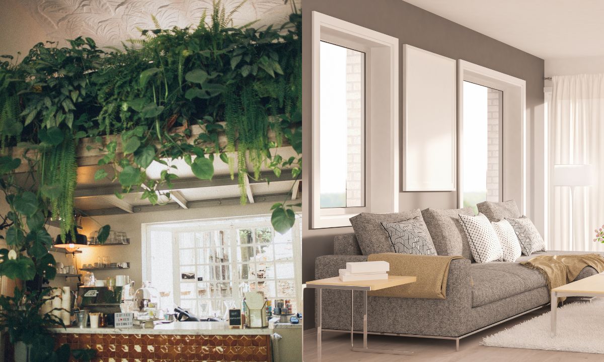 Sua casa revela sua posição política? Veja como a decoração pode dizer