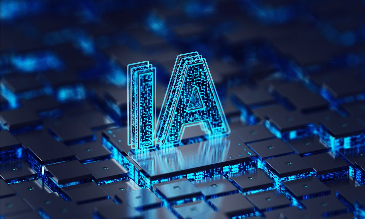 O uso da IA cresce cada vez mais no país e novas profissões surgem