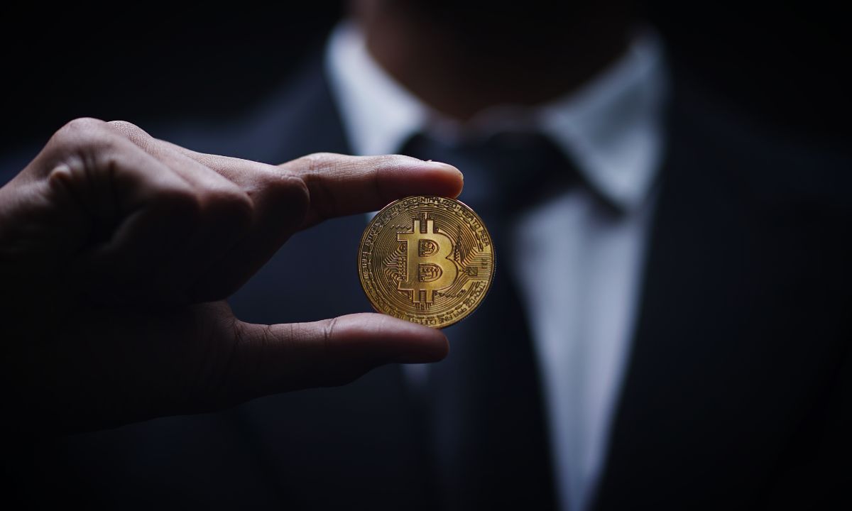 Bitcoin para leigos: o guia definitivo para entender a criptomoeda