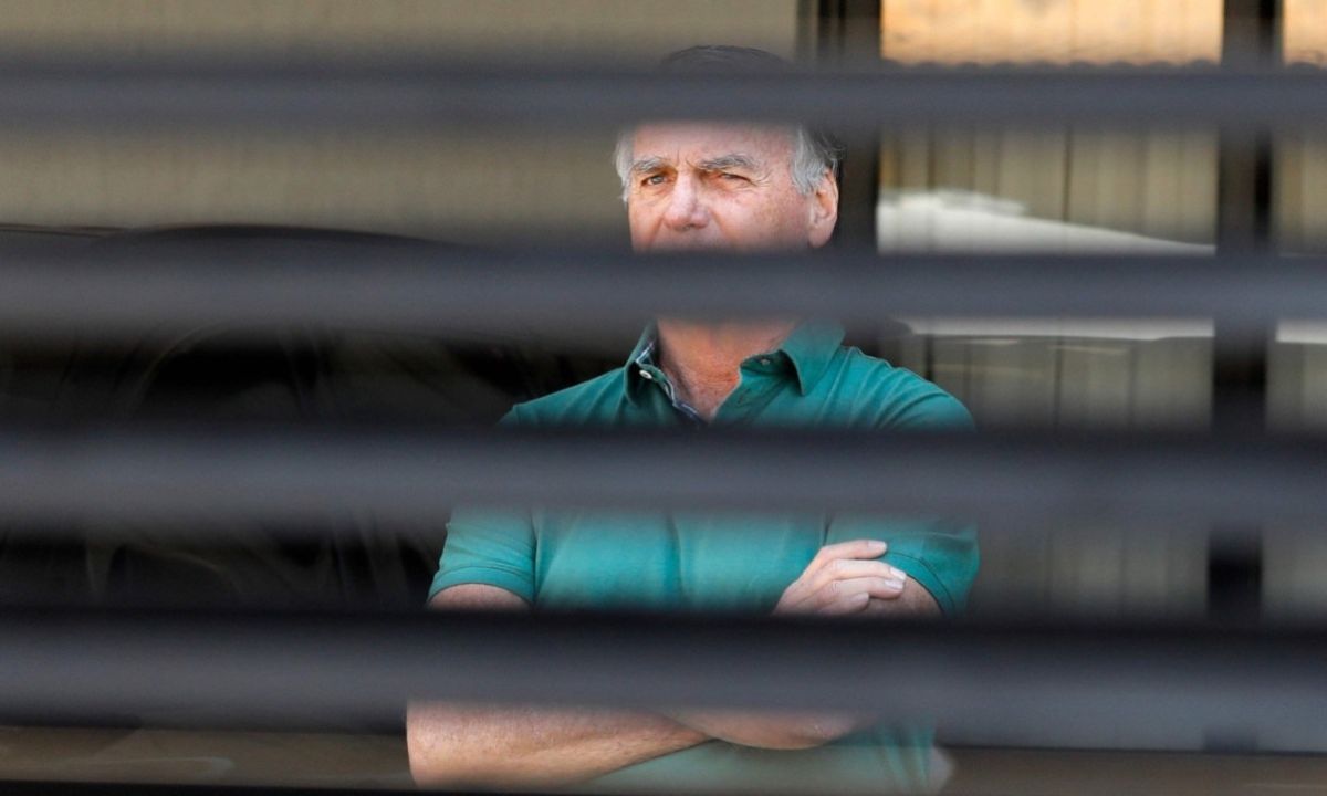 Entenda em detalhes a condenação de Bolsonaro por tentativa de golpe