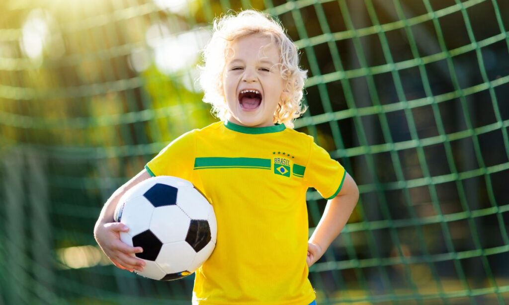 Conhecer mais sobre o Brasil é uma forma de se conectar com a identidade e a história do  país class=