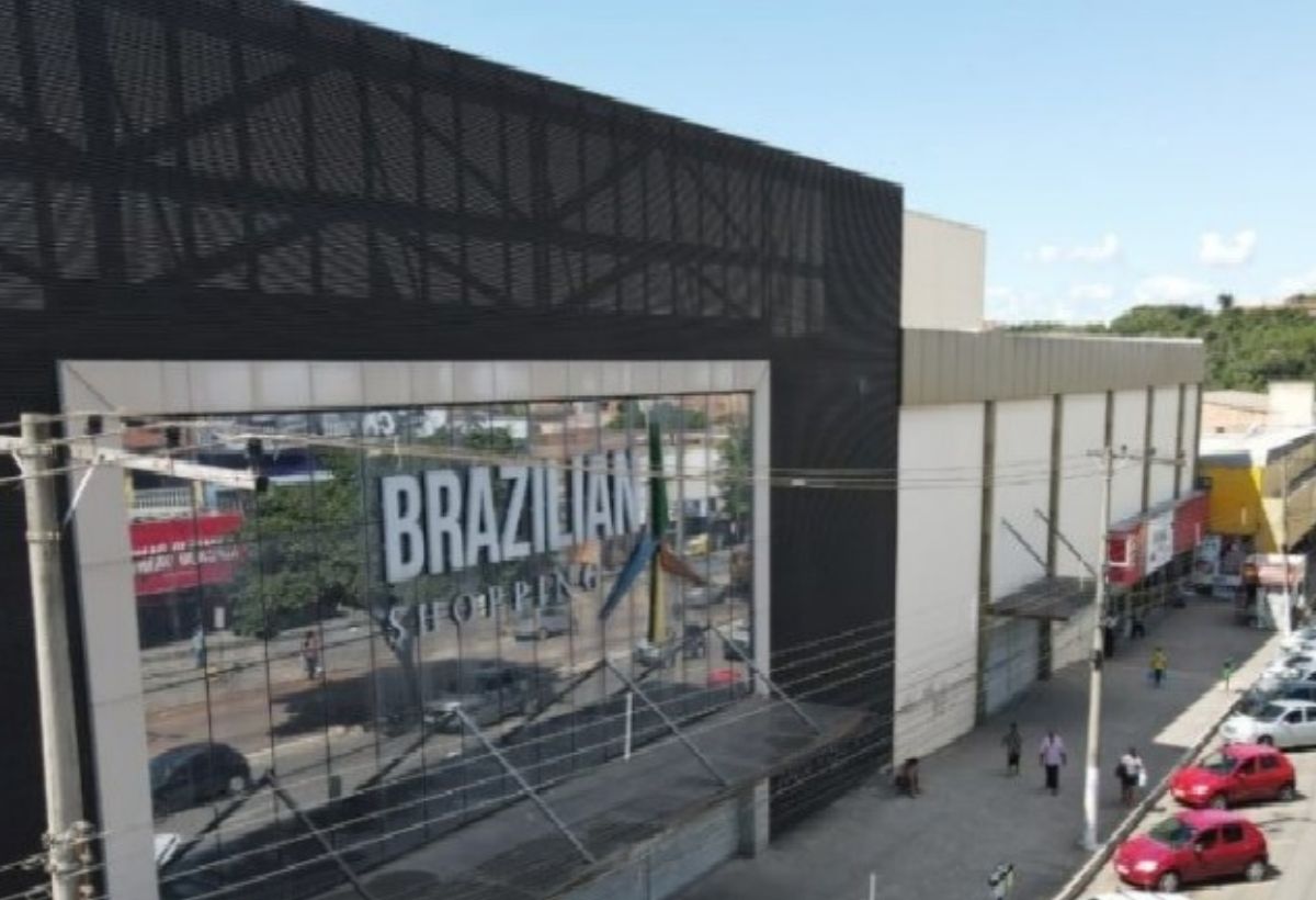 Justiça suspende inauguração de shopping