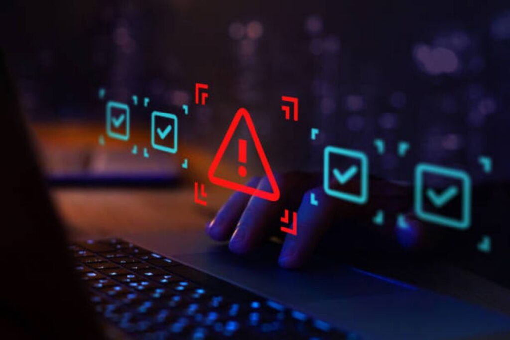 Os algoritmos das redes sociais são projetados para promover engajamento