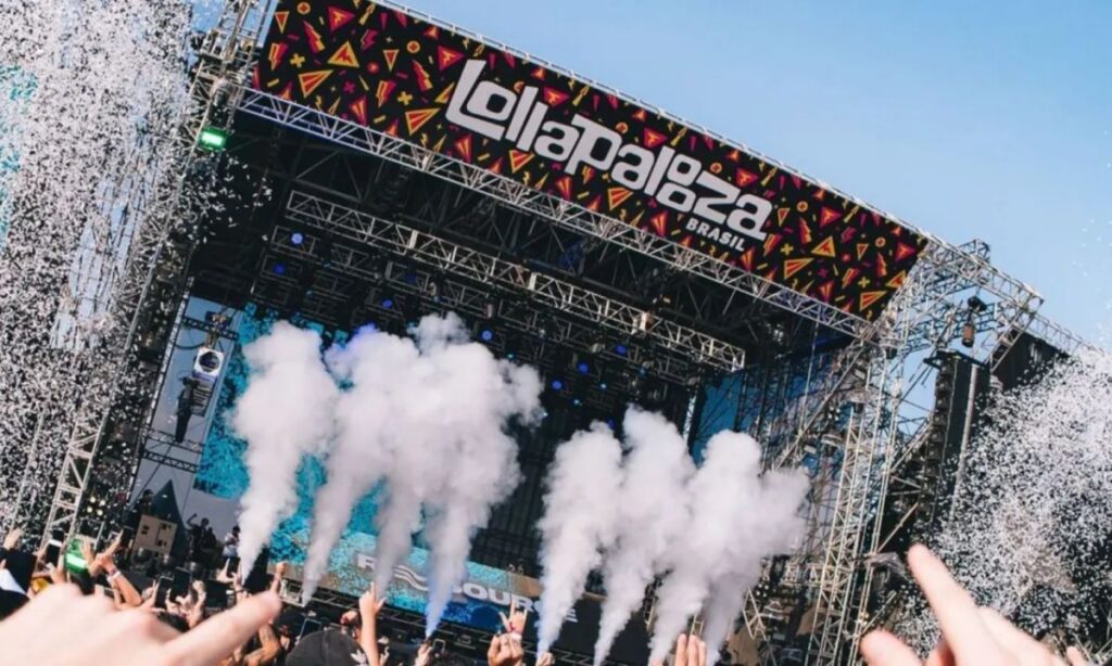O Lollapalooza ajudou a moldar o formato dos festivais modernos class=
