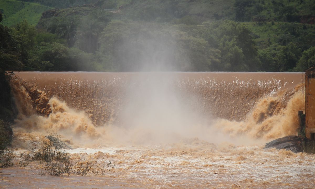 5 grandes rios do Brasil que também pedem socorro contra a poluição