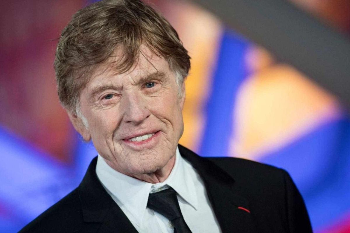 A causa da morte de Robert Redford e a importância do diagnóstico precoce
