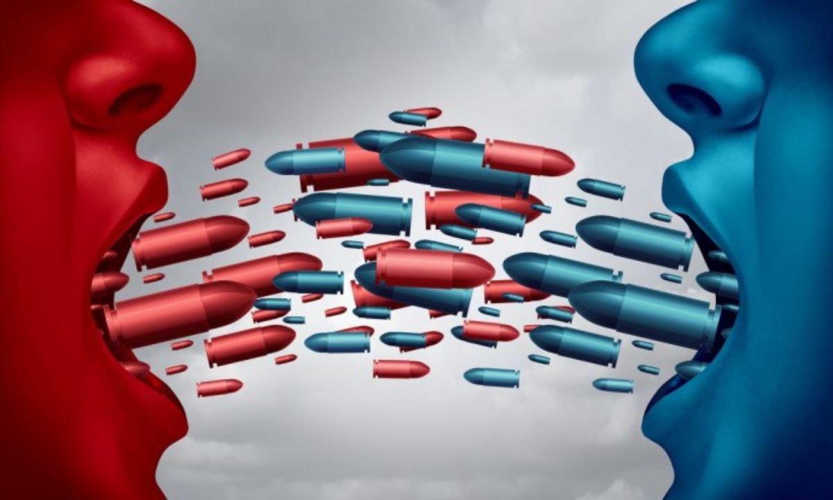 Polarização política afeta sua saúde mental? Saiba como se proteger