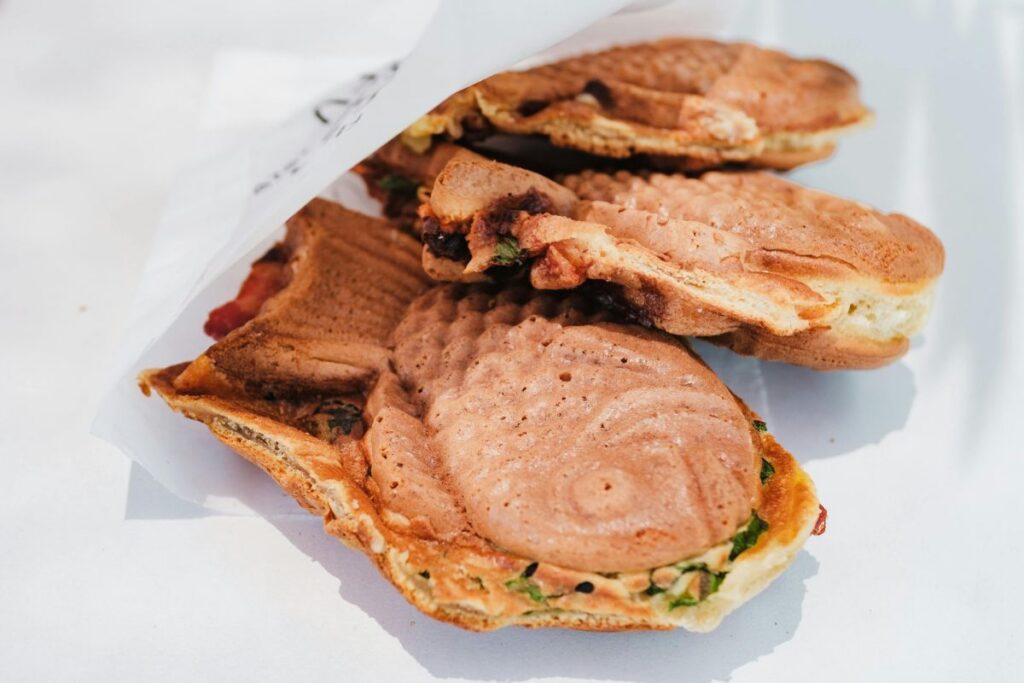 Esta é uma opções ideal para quem busca os sabores nipônicos