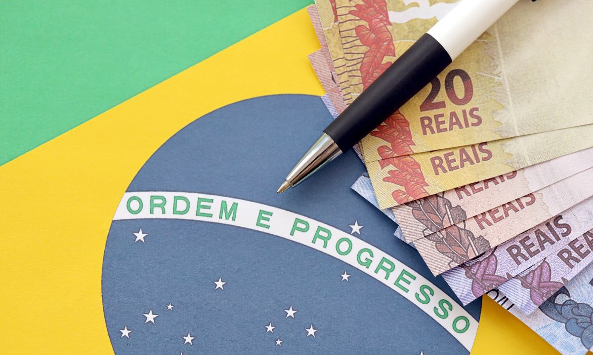 A Selic é a taxa básica de juros da economia brasileira.