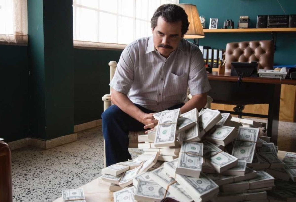 Wagner Moura em Hollywood: 5 papéis em que ele brilhou lá fora