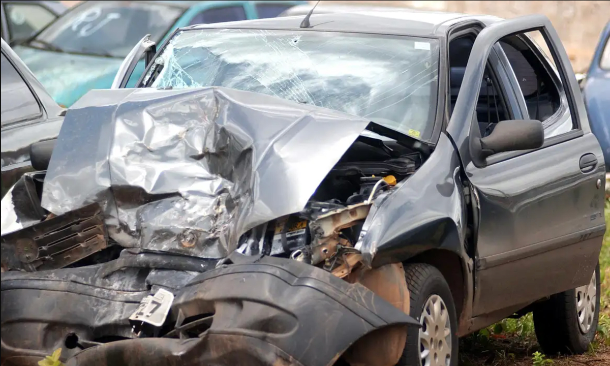 O custo de um acidente de trânsito para a sociedade vai te surpreender