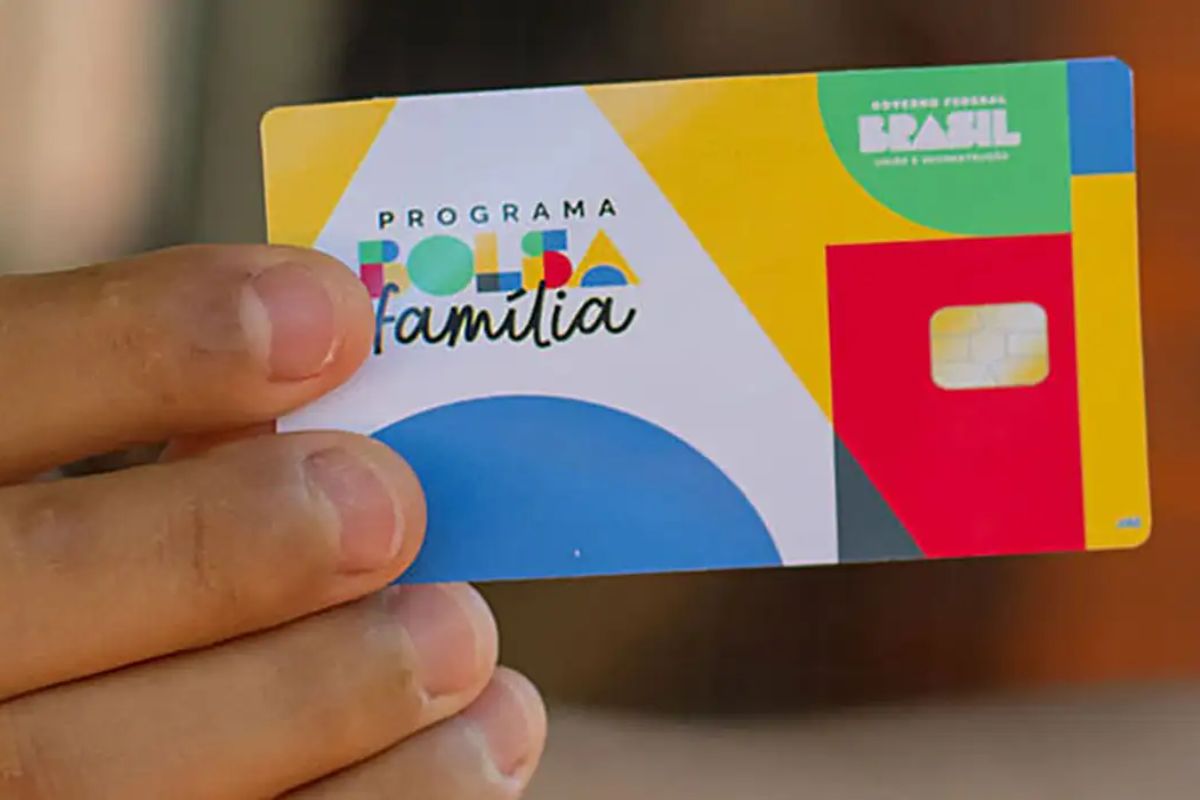 A atualização do Bolsa Família é necessária para corrigir possíveis inconsistências nos seus dados.