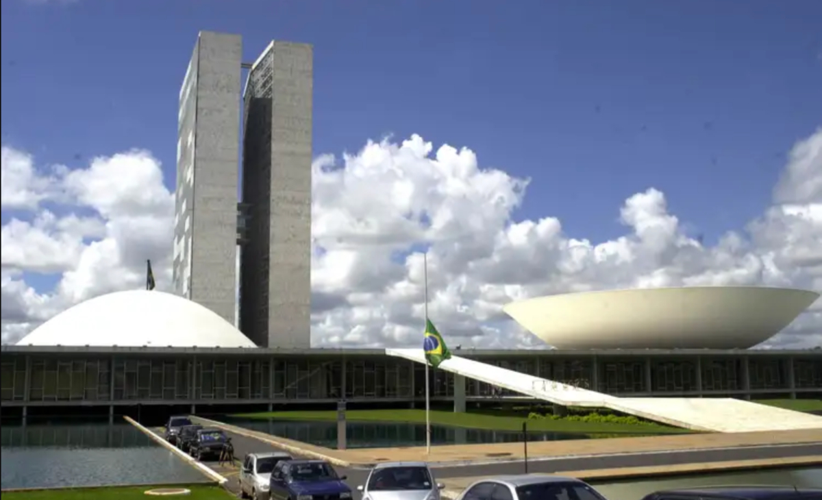 Congresso Nacional: após a derrota nas urnas, políticos como Joice Hasselmann, Alexandre Frota e Rodrigo Maia buscam novos caminhos fora de Brasília