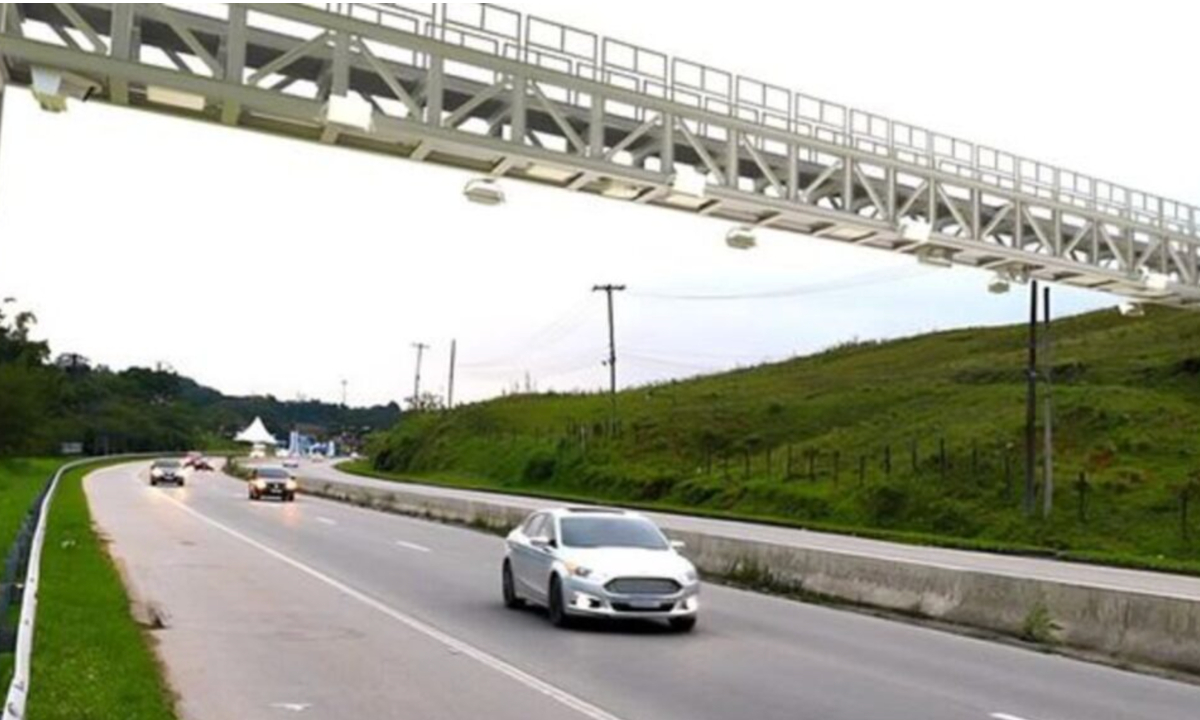 Não paguei o pedágio eletrônico, e agora? Saiba como recorrer da multa