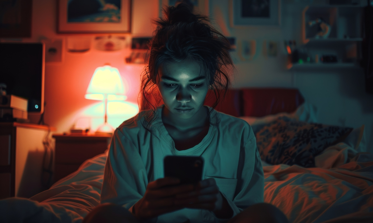 Bloqueios nas redes sociais são um dos motivos para protestos e crises