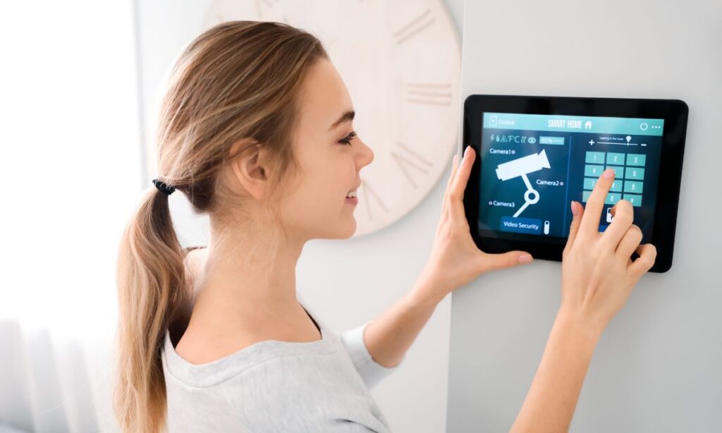 A segurança de uma casa começa em suas portas e janelas